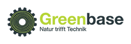 Greenbase eG Logo